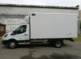 Ford Transit 470, , 2022 , _1